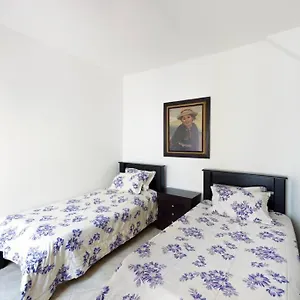 La De Sebastian Apartamento