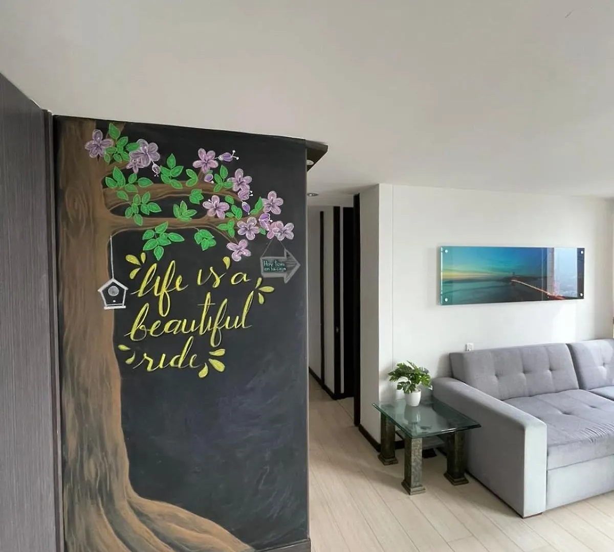 Apartment Paraiso En La Ciudad Medellin